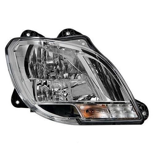DAF XF 106 FAR KOMPLE MANUEL SAĞ AYFAR 1835875