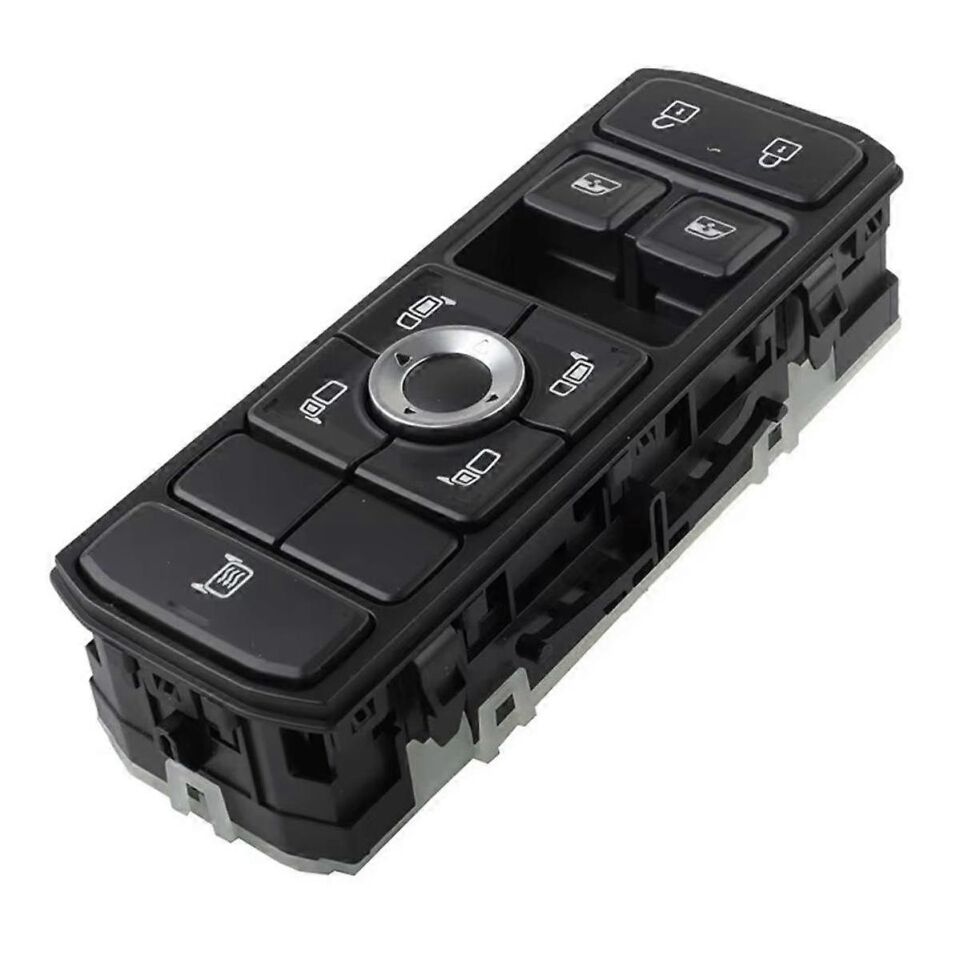 SCANIA L/P/G/R/S AYNA VE CAM KONTROL ÜNİTESİ 2569024