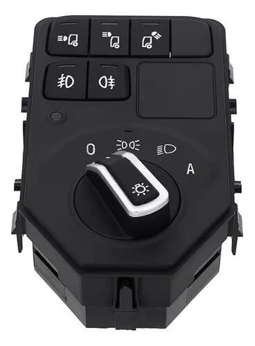 SCANIA L/P/G/R/S FAR KONTROL ÜNİTESİ SOL 2673074 2558586 2892705 2892708
