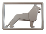 MAN L2000 GRUBU 12-153-160-163 PANJUR YAZISI (ASLAN)