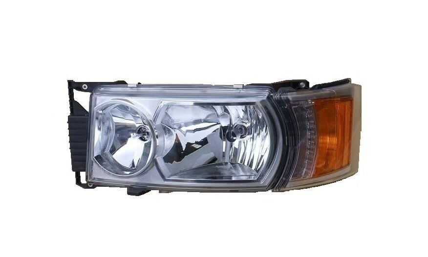 SCANIA  STREAMLINE FAR SOL  YENİ MODEL LEDLİ SİNYAL 2241828