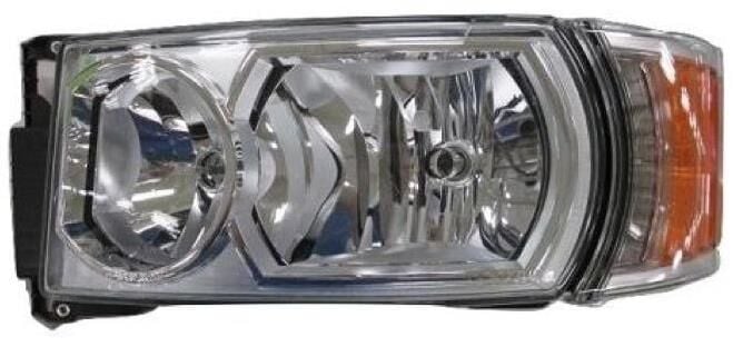 SCANIA STREAMLINE FAR SAĞ YENİ MODEL LEDLİ SİNYAL  2241829