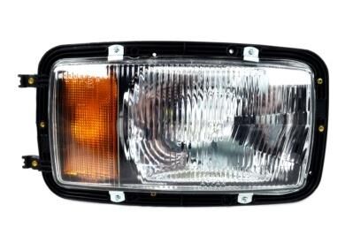 MERCEDES  2517 2521 KOMPLE FAR SAĞ AYFAR 3818201361
