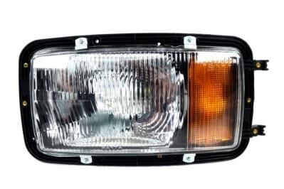 MERCEDES 2517 2521 KOMPLE FAR SOL AYFAR 3818201261