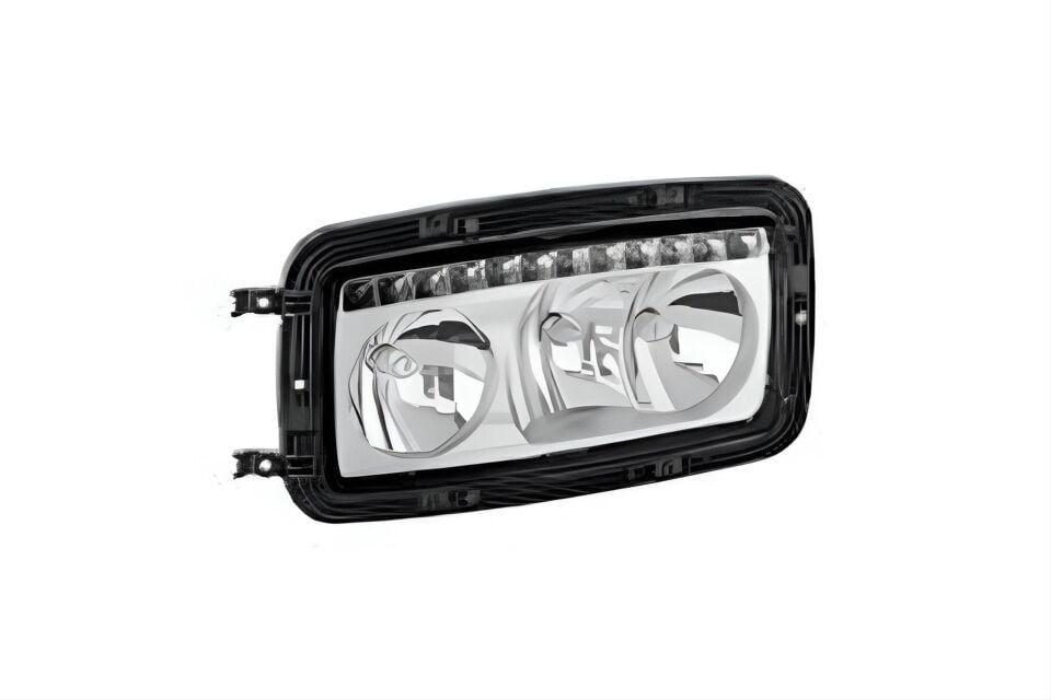 MERCEDES 2527 2521 TEPE LAMBASI LEDLİ SAĞ 505420