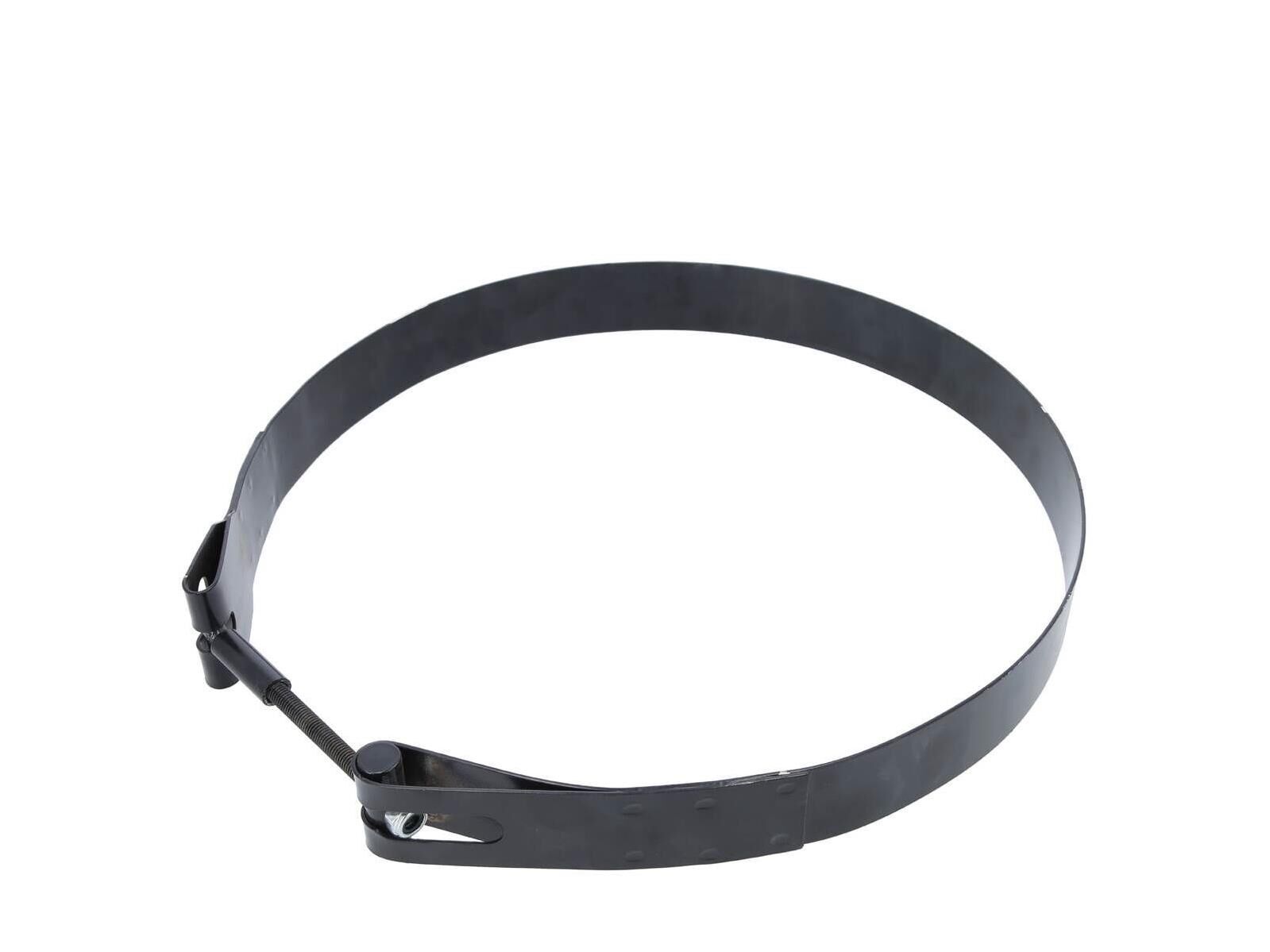 SCANIA P,G,R,S SERİES HAVA TANKI KELEPÇESİ 1455775