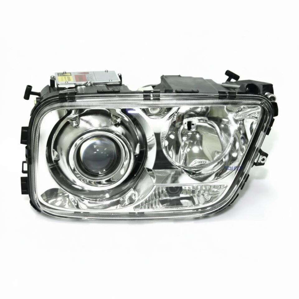 MERCEDES ACTROS MP3 KOMPLE MERCEKLİ FAR SOL 9438202261