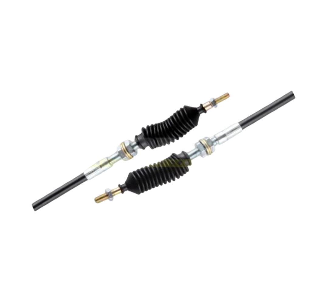 MAN 19423 GAZ TELİ 2285mm 81955016477