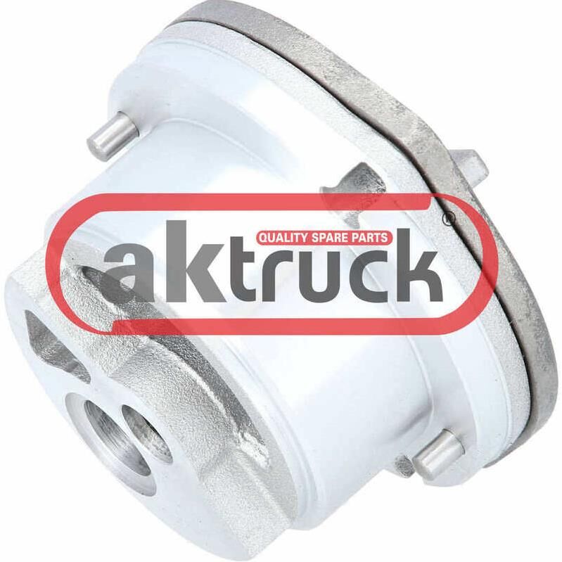RENAULT KERAX YAĞ POMPASI  5010443936	 5010534600