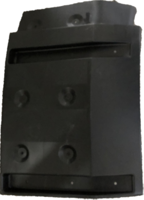 FORD CARGO 2524 - 3230 ÖN TKER ARKA ÇAMURLUK SAĞ