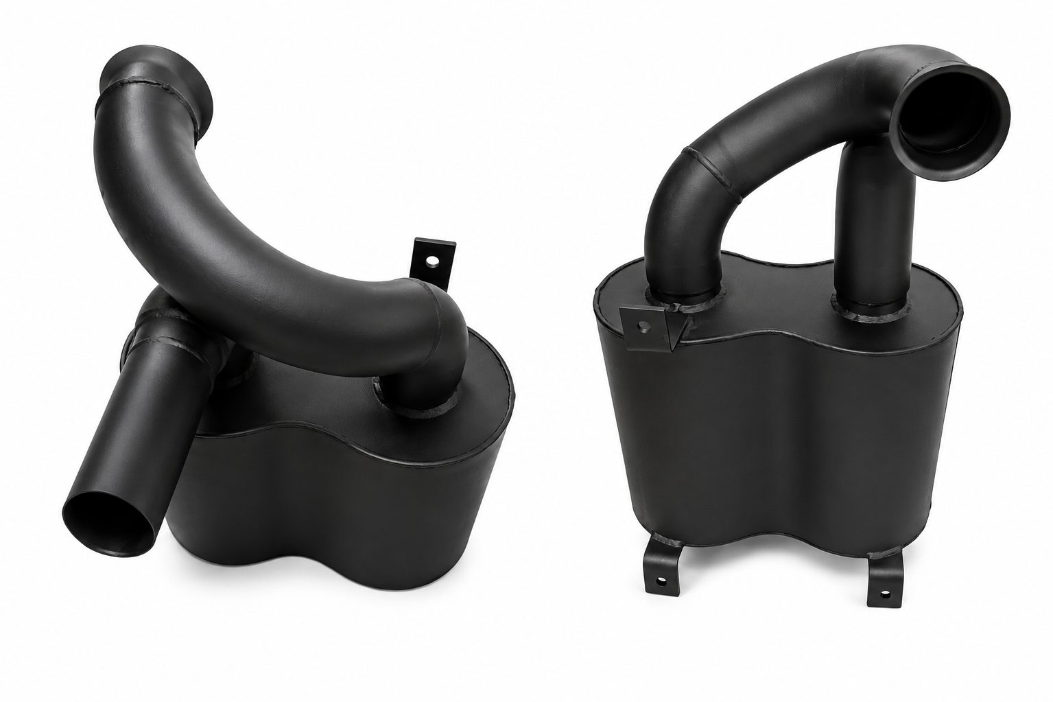 TRAKTÖR, JOHN DEERE EKSOZ SUSTURUCU AL30336