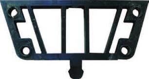 RENAULT T KABİN ALT BASAMAK IZGARASI SAĞ-SOL 7482148692