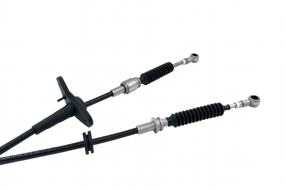 İVECO EUROCARGO VİTES TELİ (2500mm) 504059214
