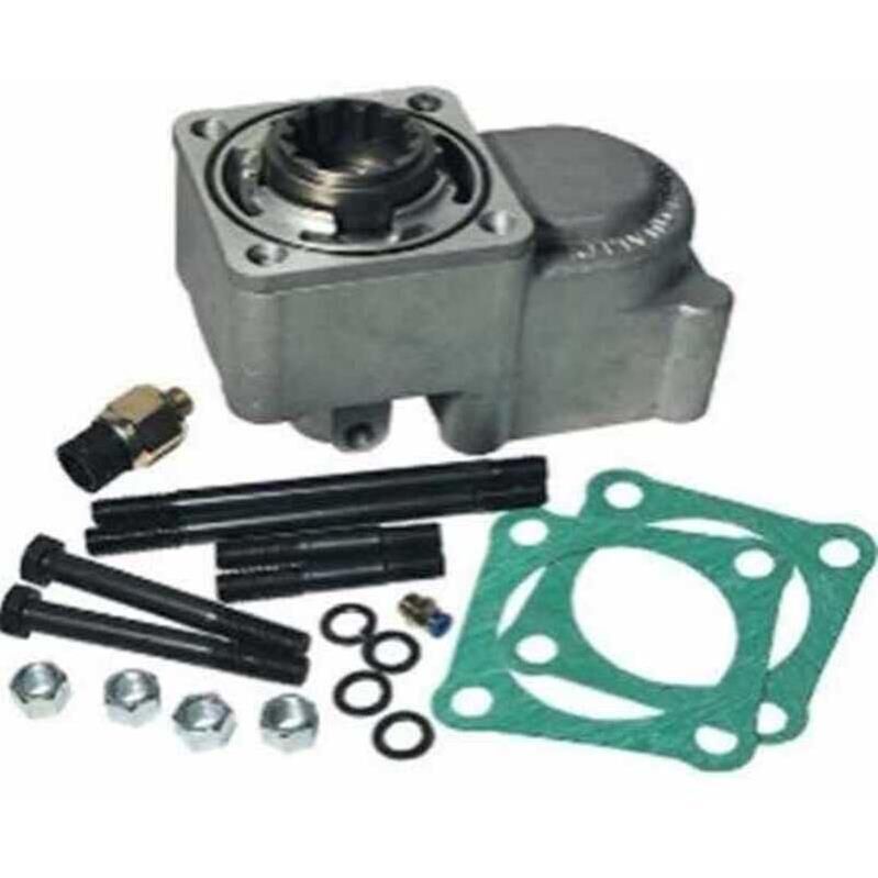 RENAULT PTO SENSÖRLÜ  5010545381