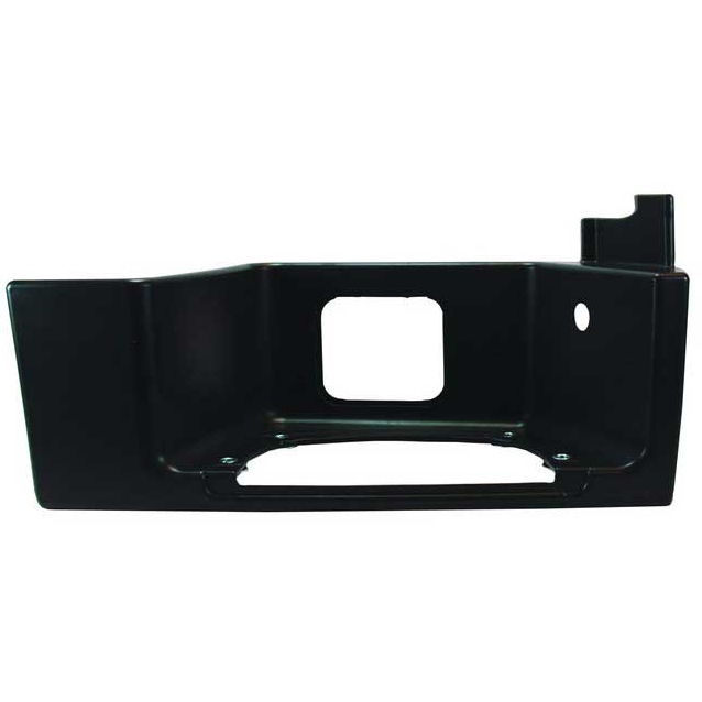 MAN TGA LOW CAB STEP HOUSING BOTTOM RIGHT 81615100382