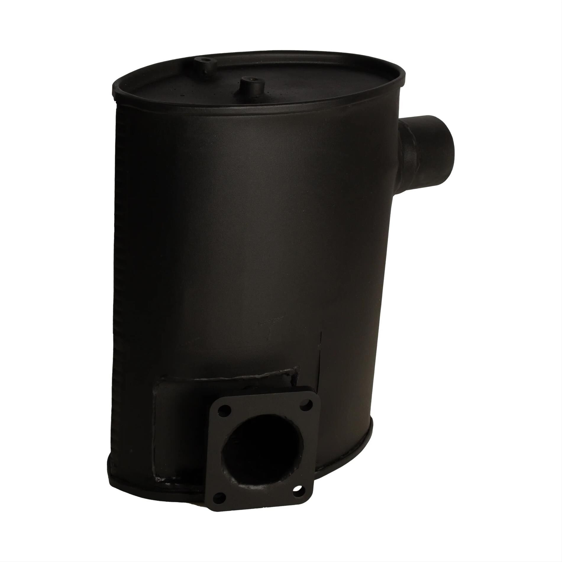 TRAKTÖR, JOHN DEERE EKSOZ SUSTURUCU AL118604
