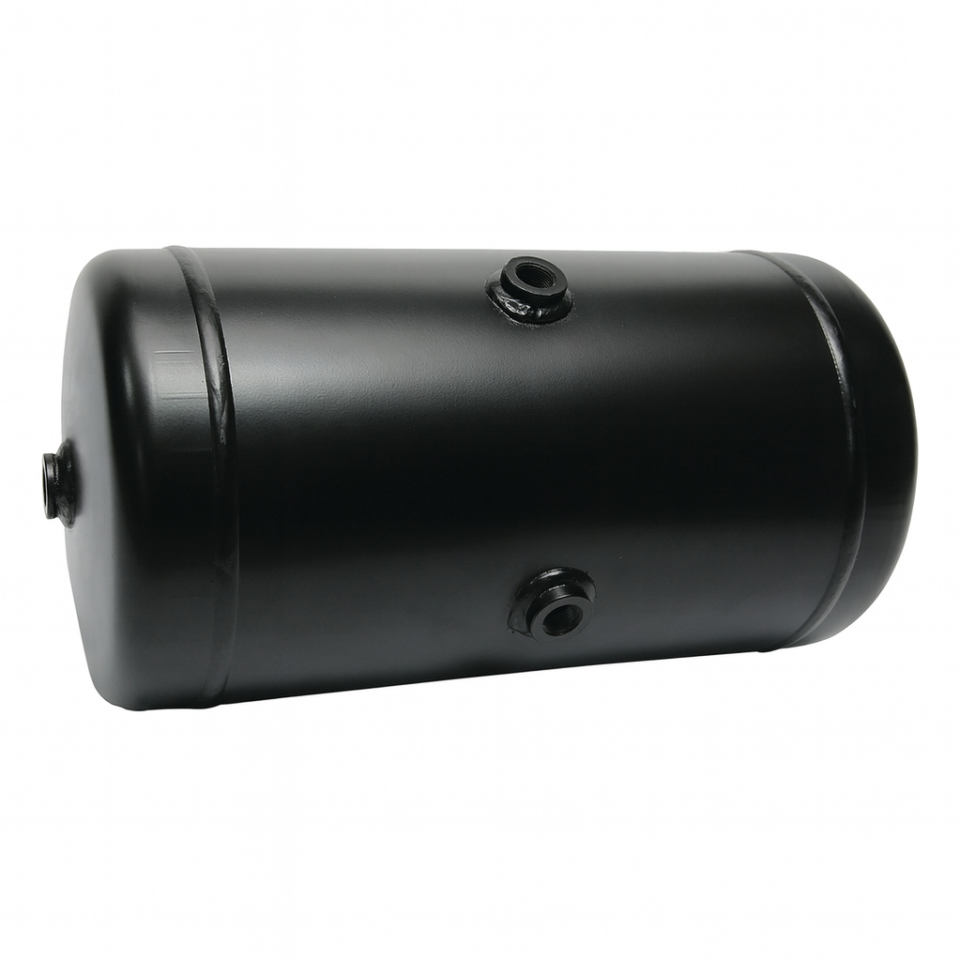 RENAULT MANAGER, MAGNUM, MAXTER 20 LT ÇELİK HAVA TANKI - 250x490mm 5010525442