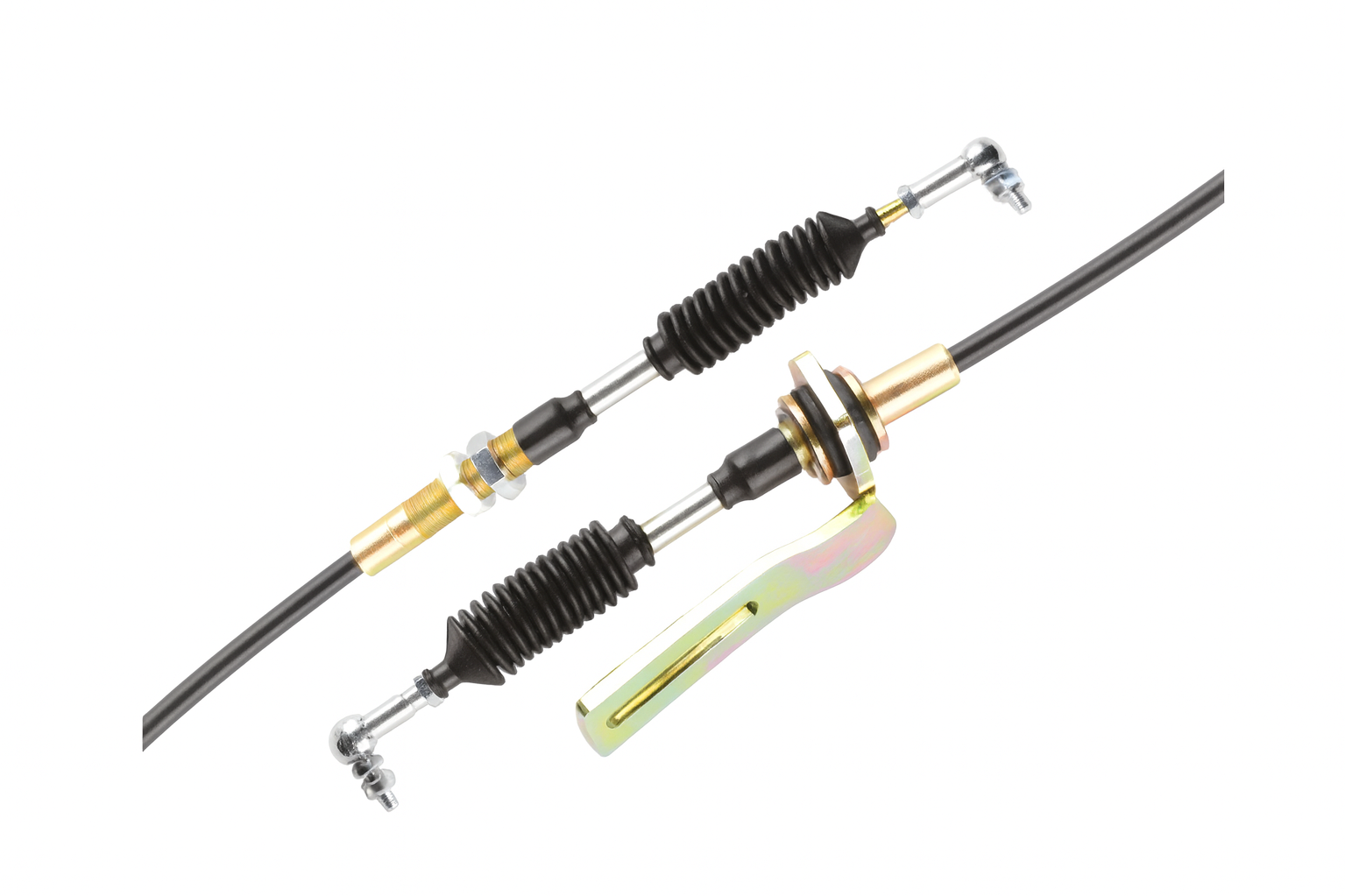 RENAULT MİDLUM GAZ TELİ (1600 mm) 5010505171