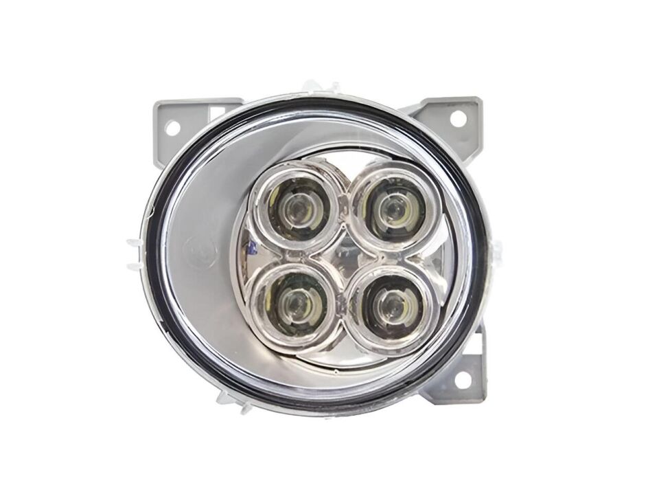 SCANIA P-G-R-T SERİSİ LEDLİ SİS LAMBASI SAĞ DIŞ 1931614