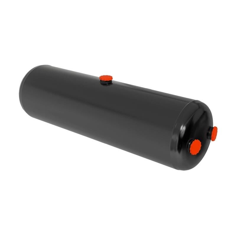 BMC PRO 40 LT STAHL-LUFTBEHÄLTER - 255x862mm 52RS006510