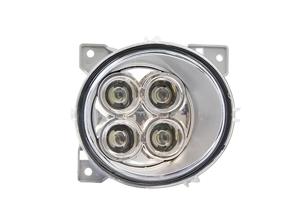 SCANIA P-G-R-T SERİSİ LEDLİ SİS LAMBASI SOL DIŞ 1931613