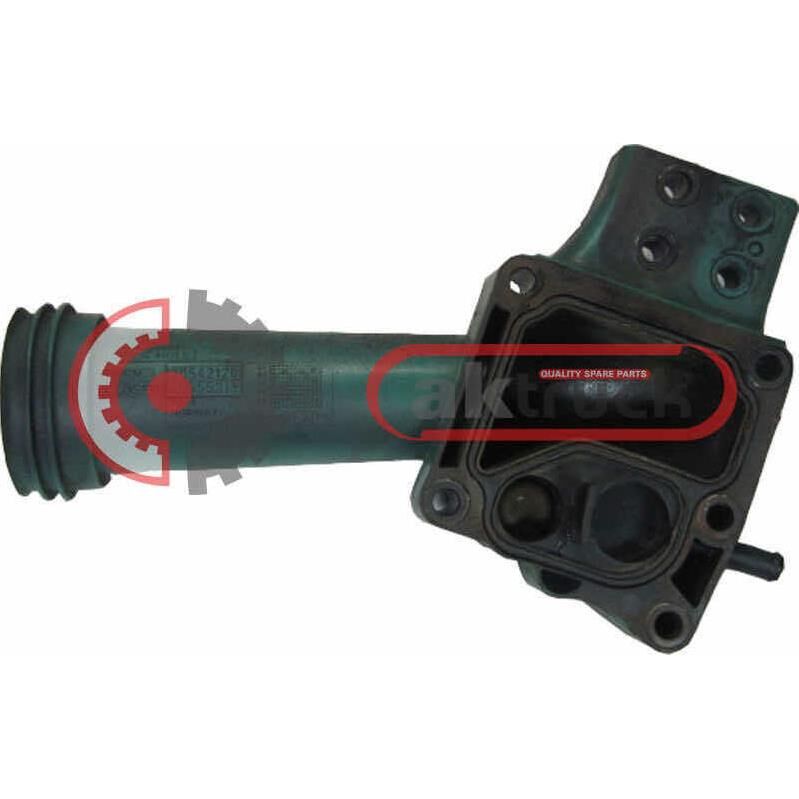VOLVO FH 13 - FM - FMX / RENAULT PREMIUM KERAX - MBULESË TERMOSTATI DXI 3161417 20555313 7420555313