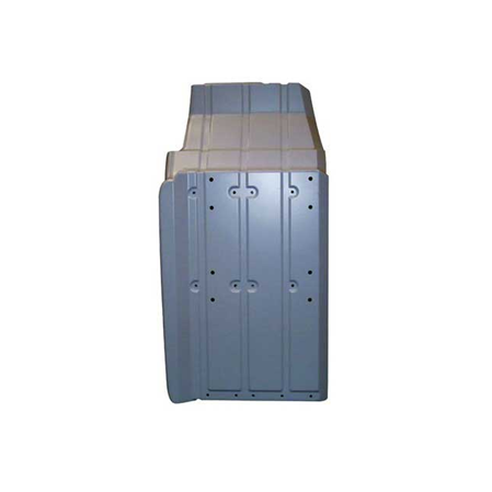 MAN TGA TGX TGS ÖN TEKER ARKA ÇAMURLUK SAĞ ALÇAK KABİN 81664100367