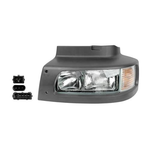 RENAULT MIDLUM FAR  SOL  5010468976 5010468980