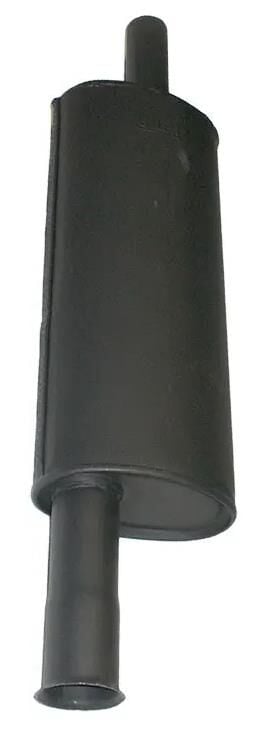 Глушитель для тракторов John Deere 1020, 1030, 1040 AL27388