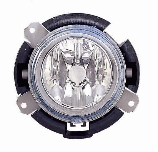 İVECO STRALİS DIŞ ÜNİTE SİS LAMBASI SİS LAMBASI 504032145