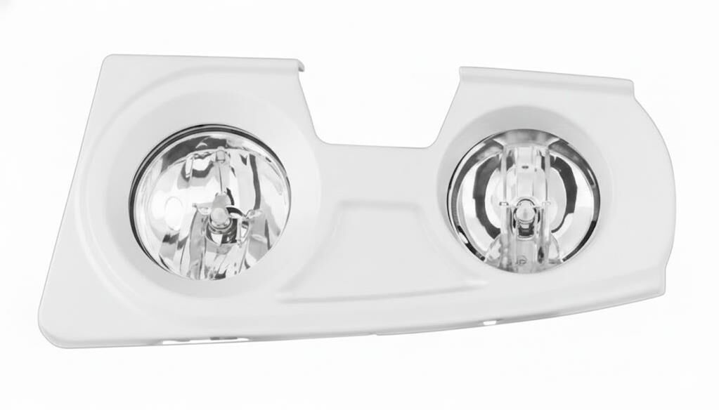 İVECO STRALİS SAĞ SİS LAMBASI M630746
