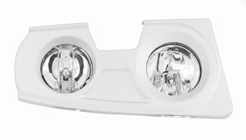 İVECO STRALİS SOL SİS LAMBASI M630747