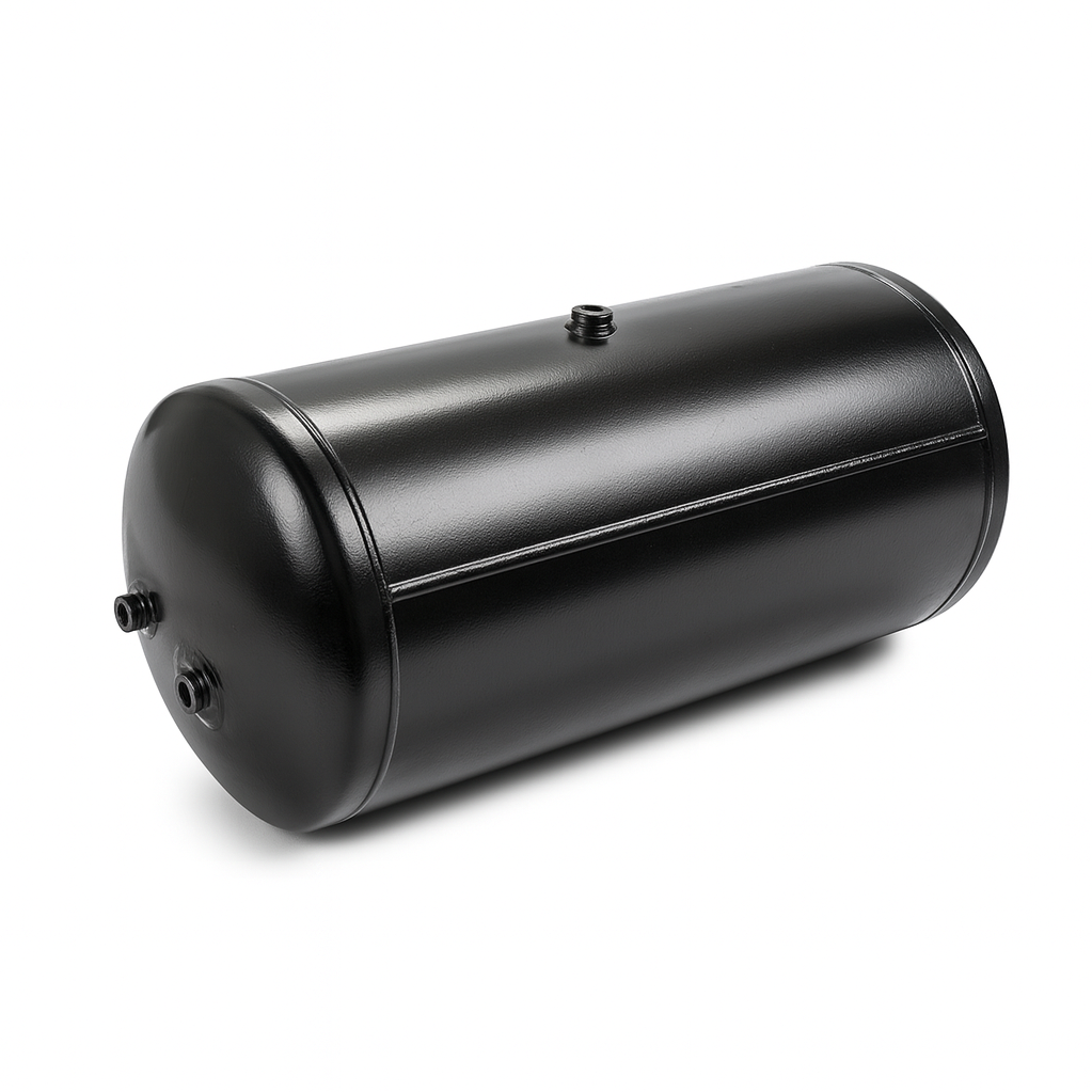 İVECO STRALİS 80 LT ÇELİK HAVA TANKI - 310x1150mm 5801545818