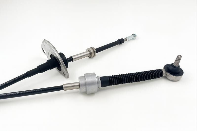 RENAULT MIDLUM DXI VİTES TELİ 2850MM 7420844597