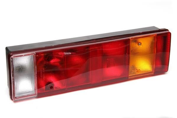 MAN L M F TGA PLAKALI SOKETLİ STOP LAMBASI SAĞ 81252256064