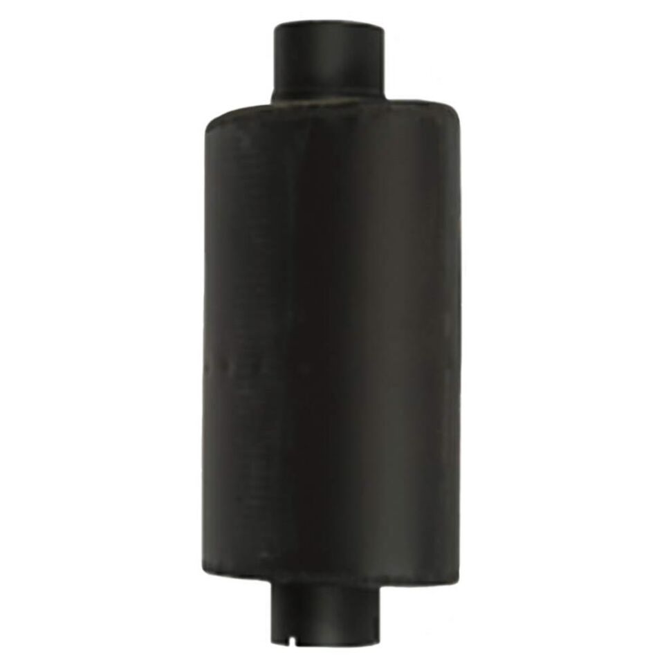 JOHN DEERE 80, 820 AR20819R, X-DR-17 ტრაქტორის გამონაბოლქვი მაყუჩი.