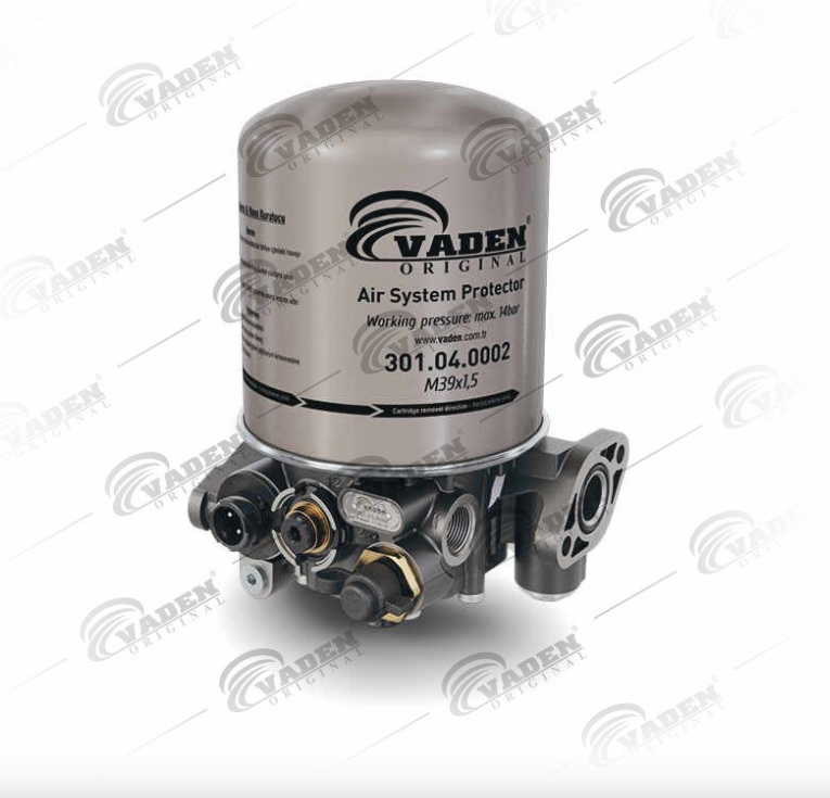 MERCEDES AXOR  KURUTUCU HAVA TAHLİYE 0004307015 K024635N50 LA9018