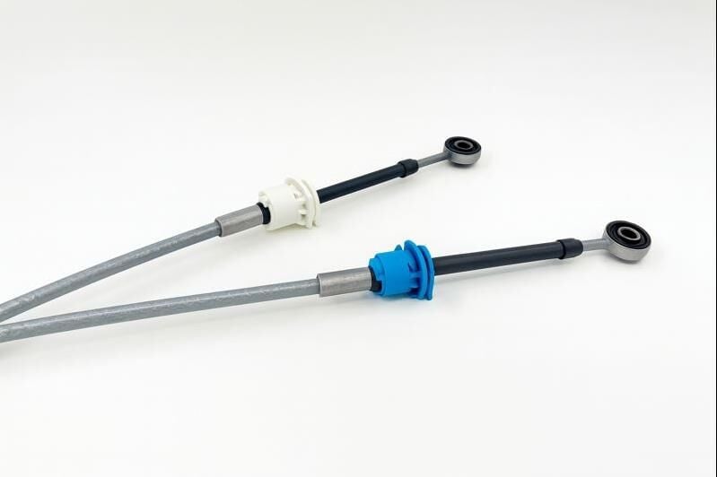VOLVO FM9 VİTES TELİ GRİ 2890MM 21002851 20700951 20545951 21343551 21789667