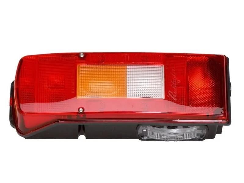 VOLVO FH FM PLAKALI SOKETLİ KÜÇÜK STOP LAMBASI SOL 20507627