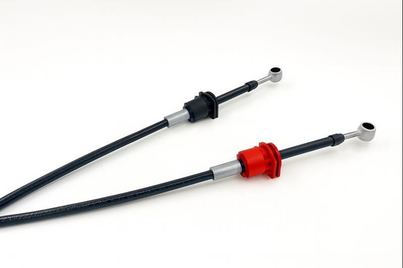 VOLVO FM VİTES TELİ SİYAH 3260MM 21002854 20700954 20545954 21343554 21789670