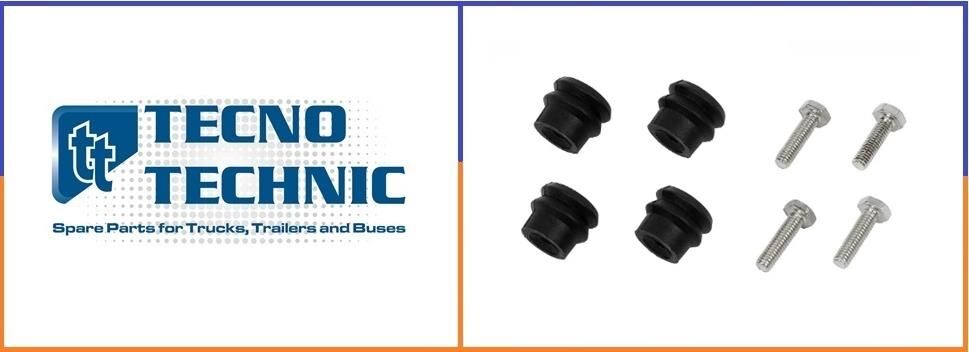 SCANIA KORNA BUTON TKM. 4 SERİ 1469833