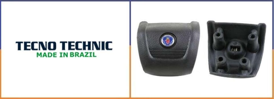 SCANIA DİREKSİYON KORNA KAPAĞI 4 SERİ 1370248