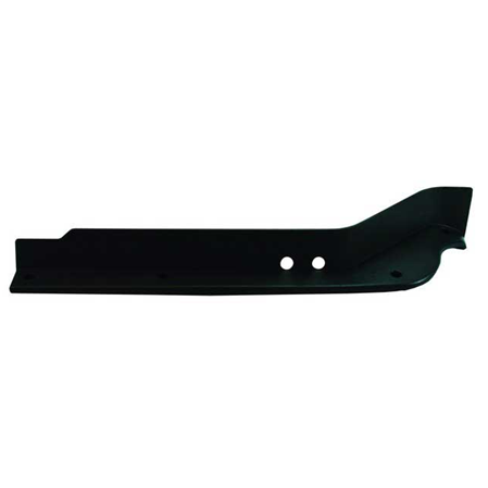 MAN TGA TAMPON KENAR PLASTİK SOL  81416100229