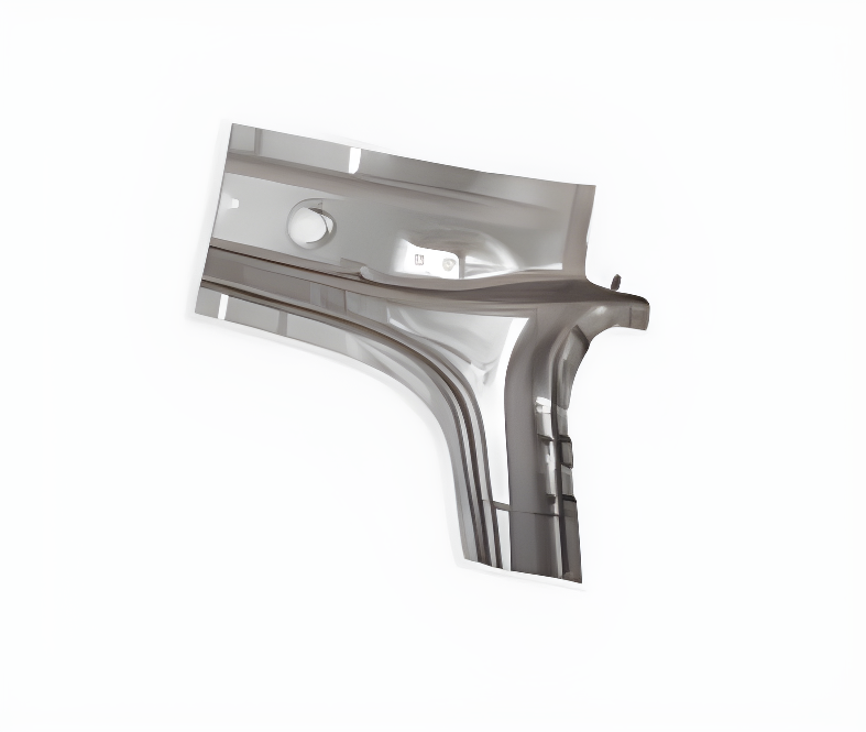 MERCEDES ACTROS MP4 PISTON DEPAN SUDUT ATAS KANAN 9606361810