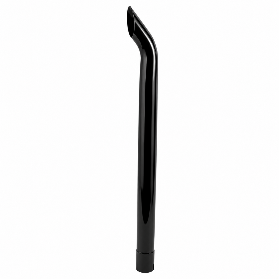 TRAKTÖR, JOHN DEERE EKSOZ L102236 6100, 6205 VERT.ÇIKIŞ BORUSU