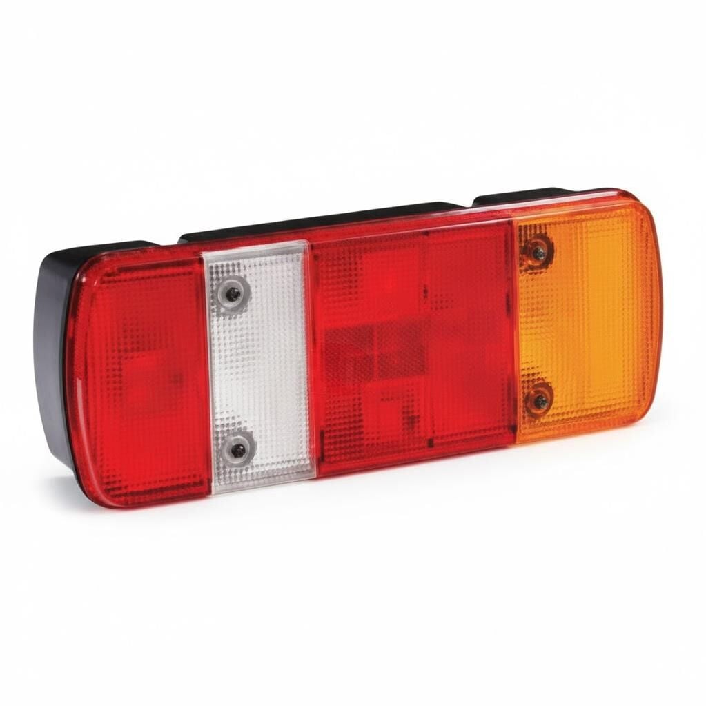 MERCEDES ATEGO/2 PLAKASIZ SOKETLİ SOL STOP LAMBASI A0025446803