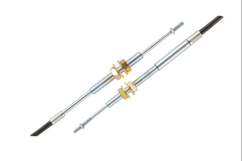 MERCEDES 2517 2521 3031 GAZ TELİ 2680MM 3713007030 6233000330