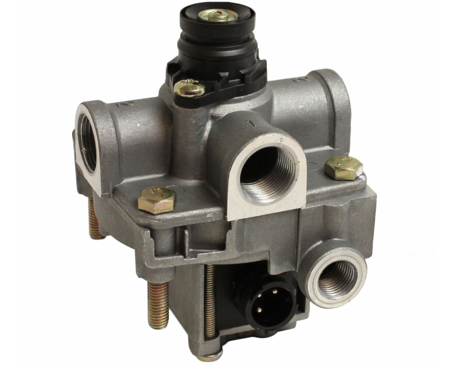 DAF RENAULT VOLVO ABS RÖLE VENTİL  1325323 5021170197 4721950310