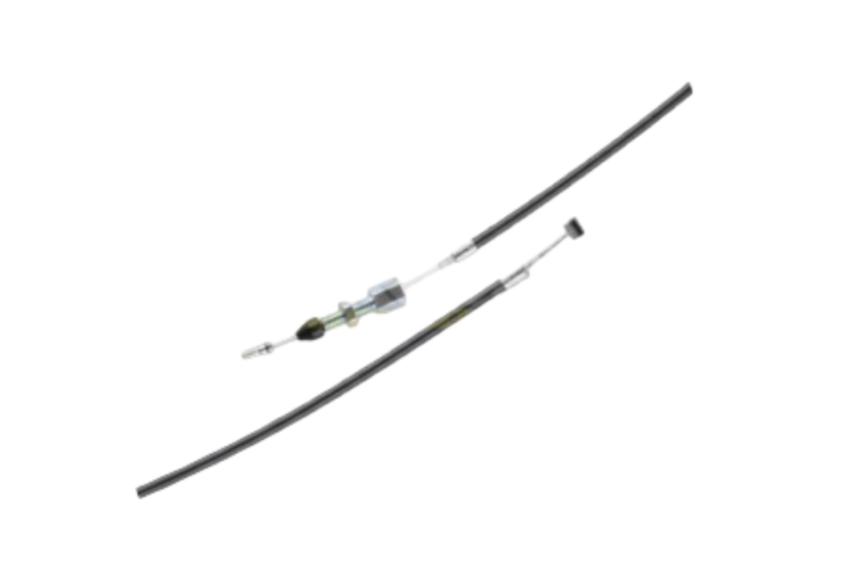 MERCEDES ATEGO KABİN AÇMA TELİ 2270MM 9588910000 9738900170