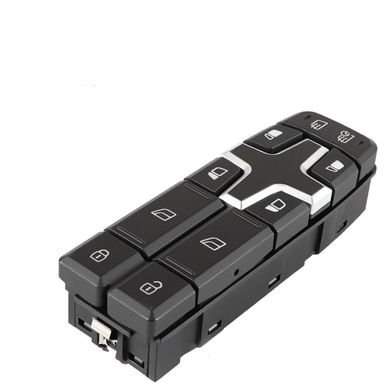 VOLVO FM/FH VERS.4 CAM AÇMA DÜĞMESİ SOL 21489840 22154286